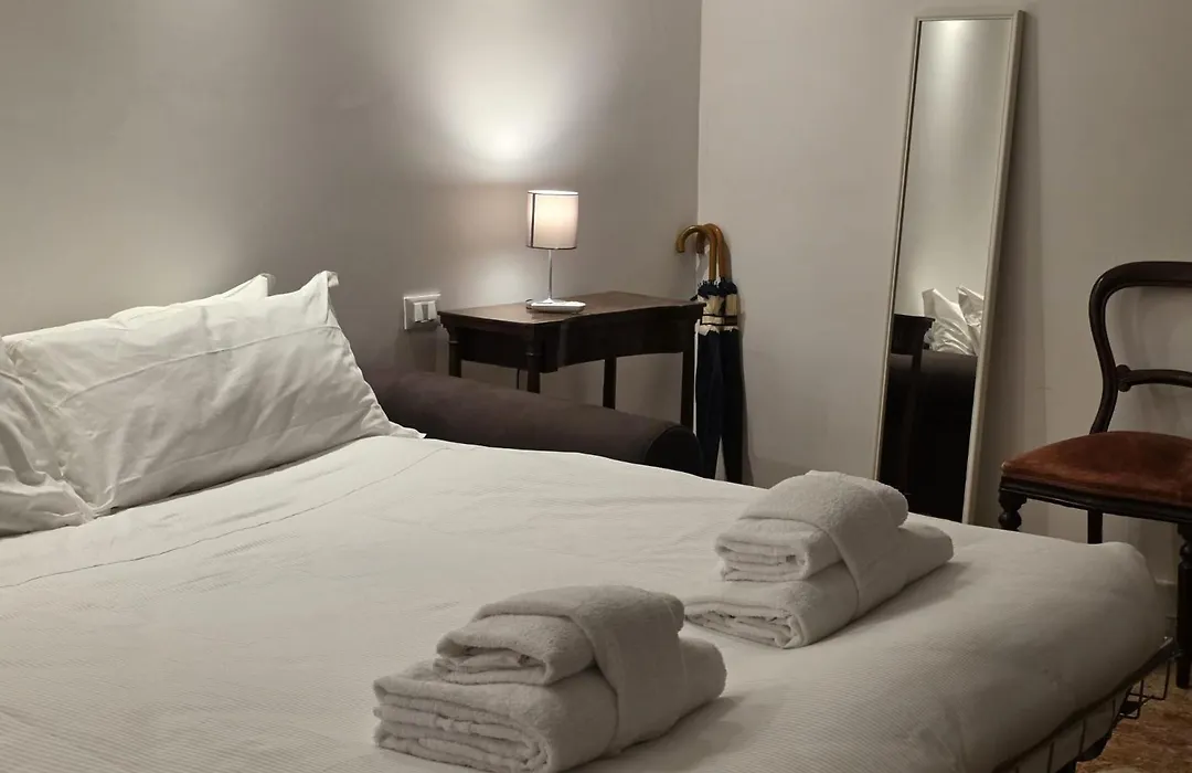 Be Your Home - Stendardi'S House-1