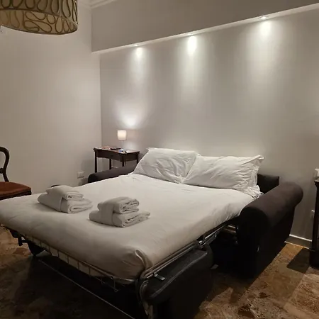 Be Your Home - Stendardi'S House-3