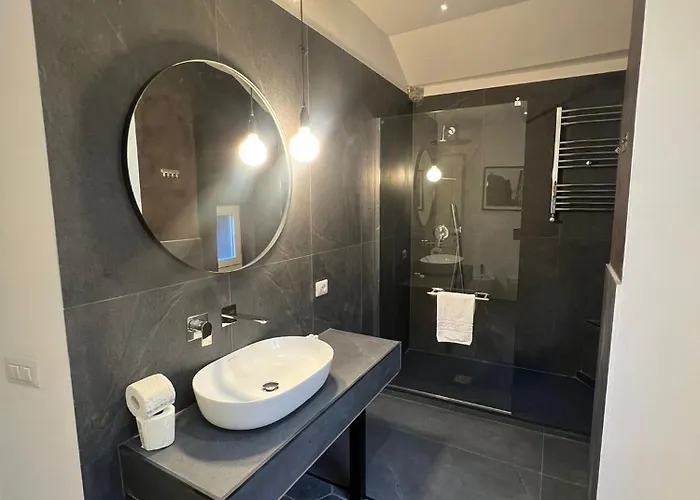Eve Luxury Apartments Pantheon
