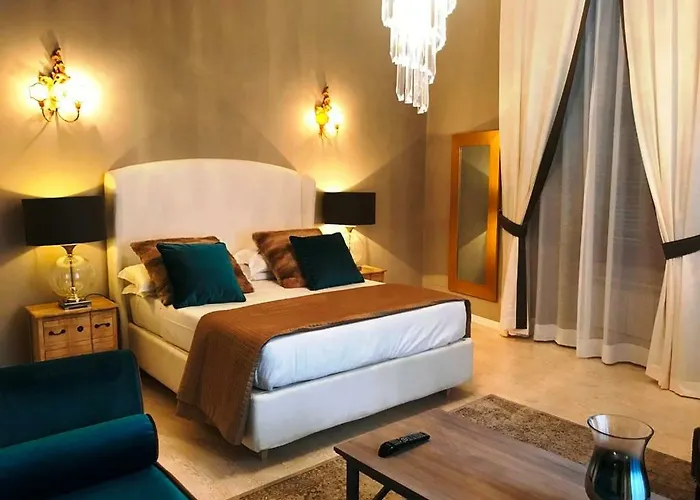 Rienzo Residences